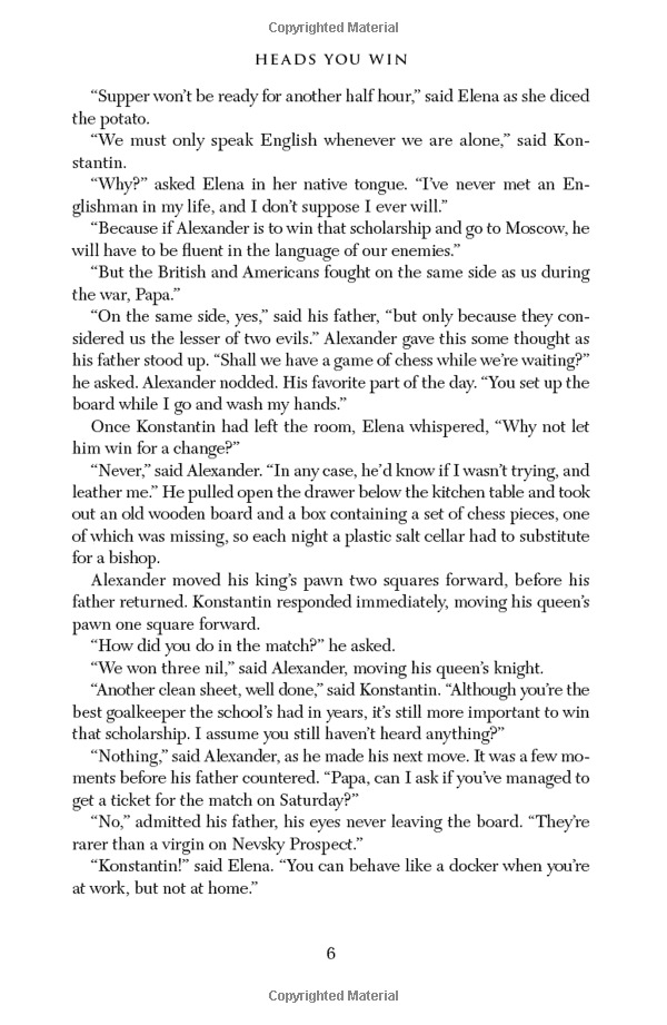 Heads You Win (Hardcover)