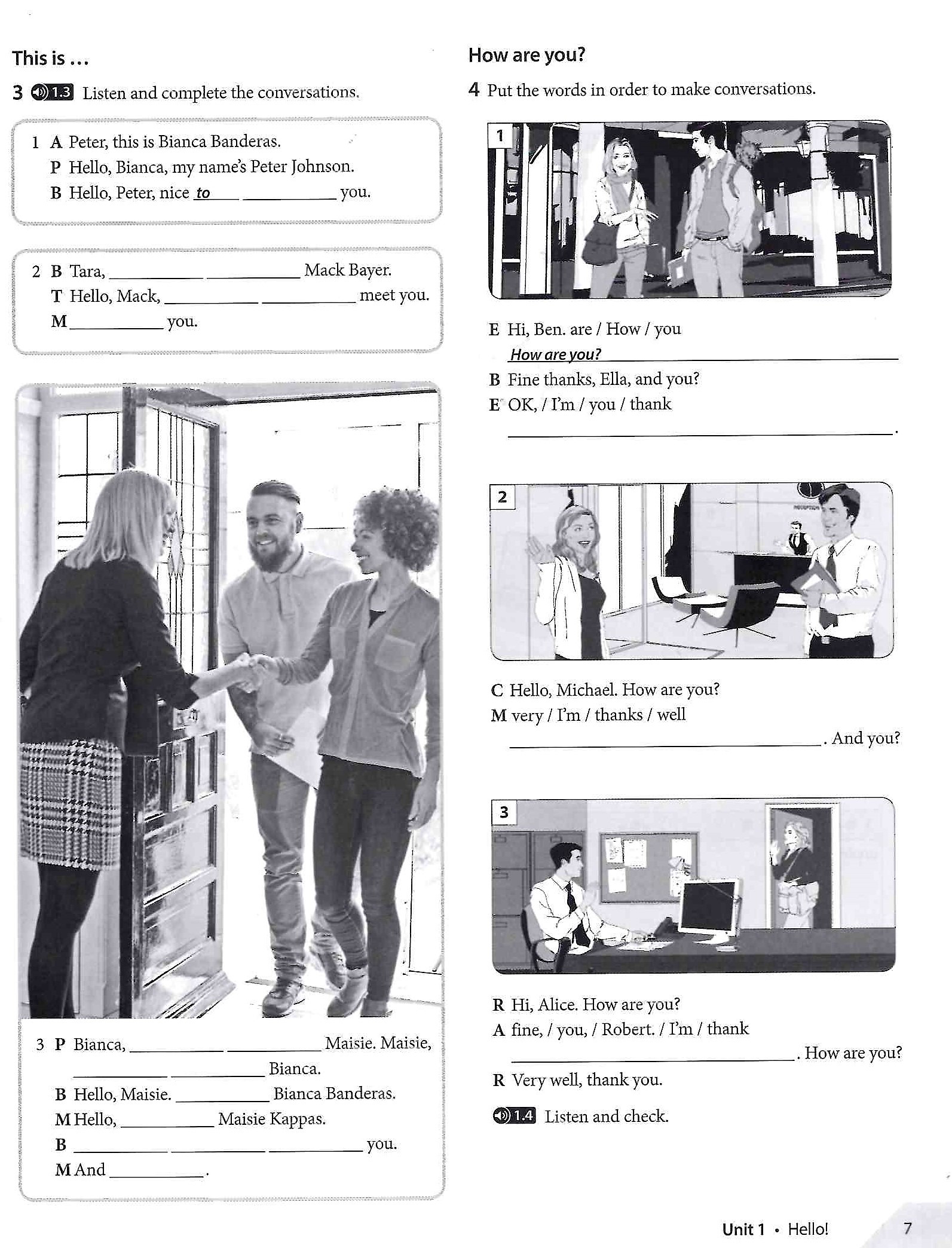 Headway: Beginner: Workbook With Key - FAHASA.COM