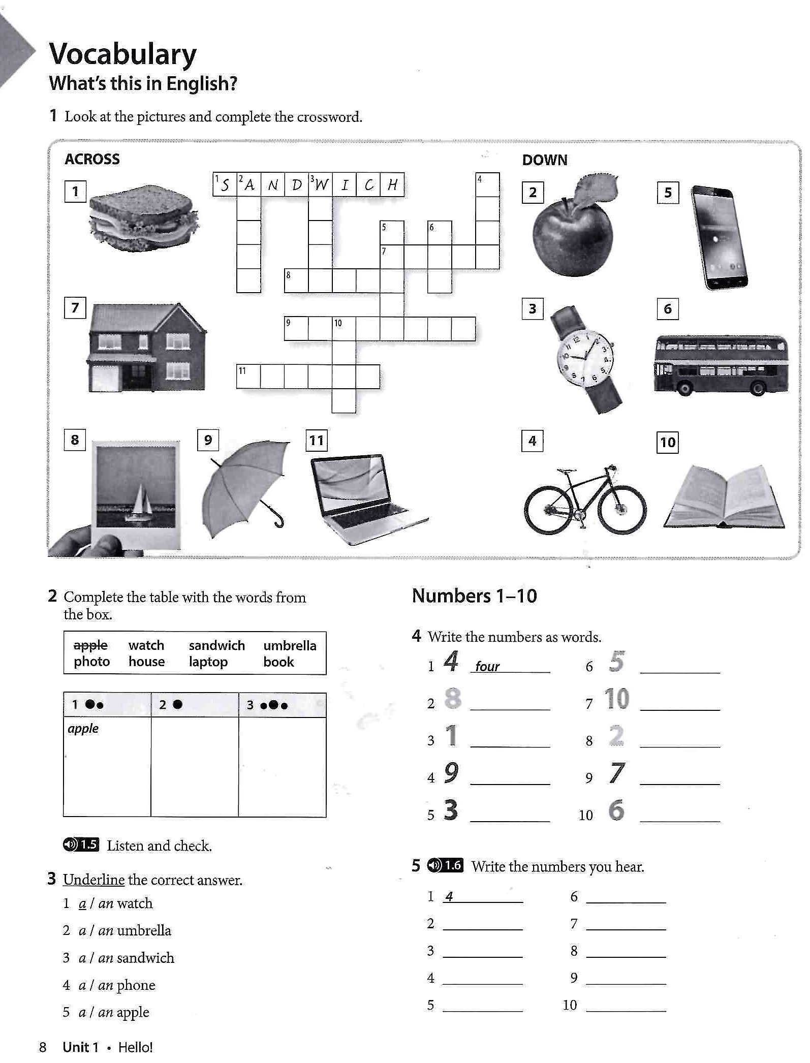Headway: Beginner: Workbook With Key - FAHASA.COM