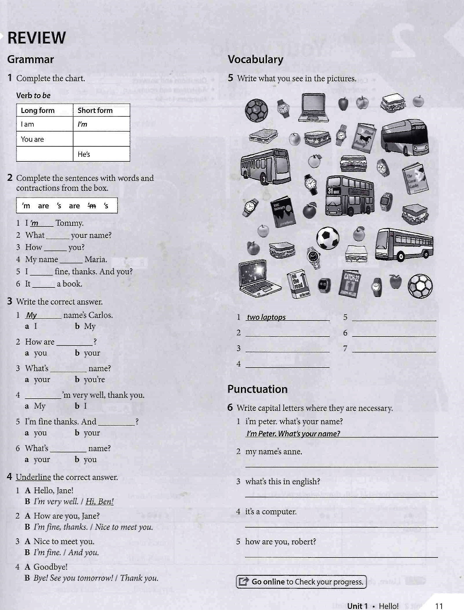 Headway: Beginner: Workbook With Key - FAHASA.COM