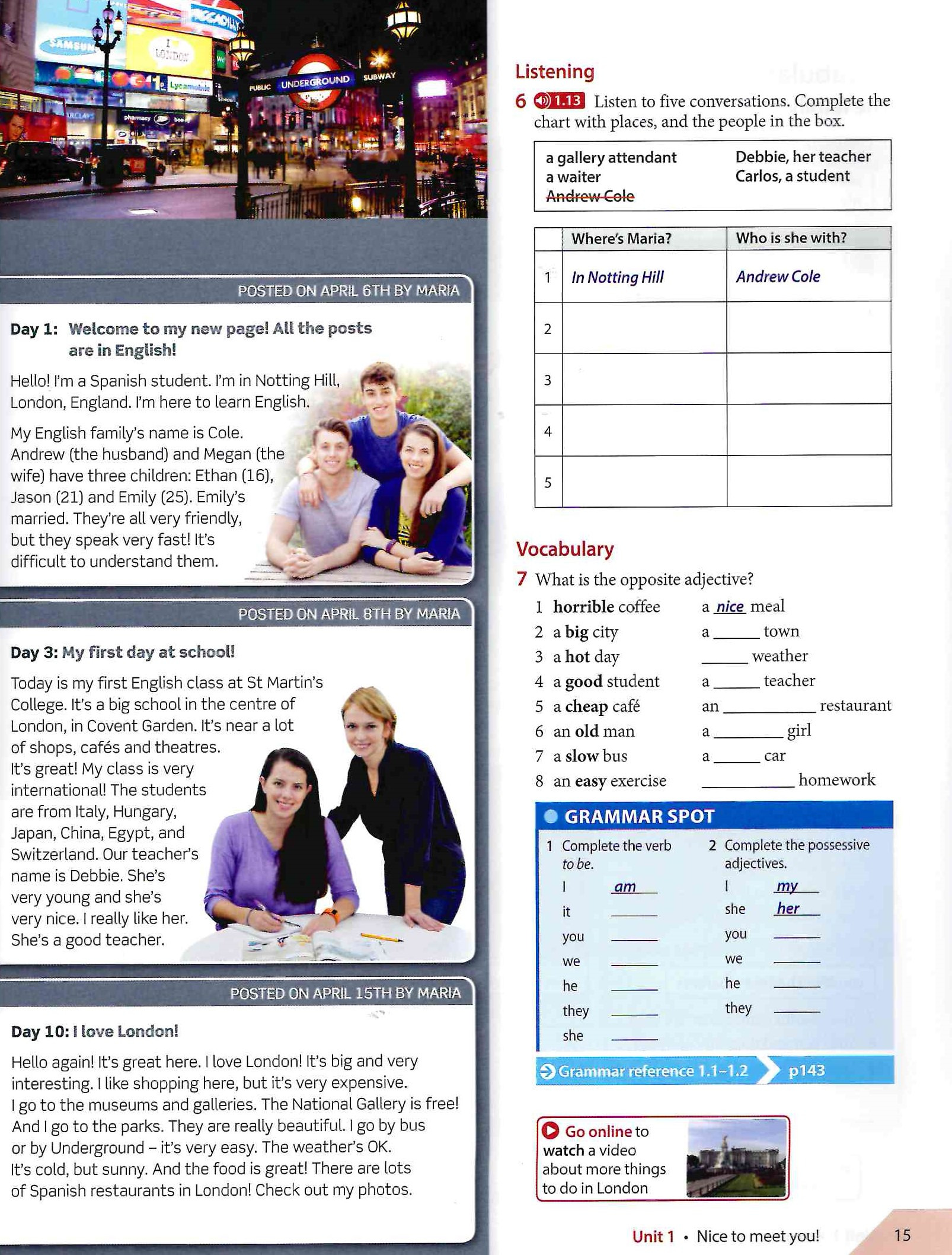 Headway: Elementary: Student's Book With Online Practice - FAHASA.COM