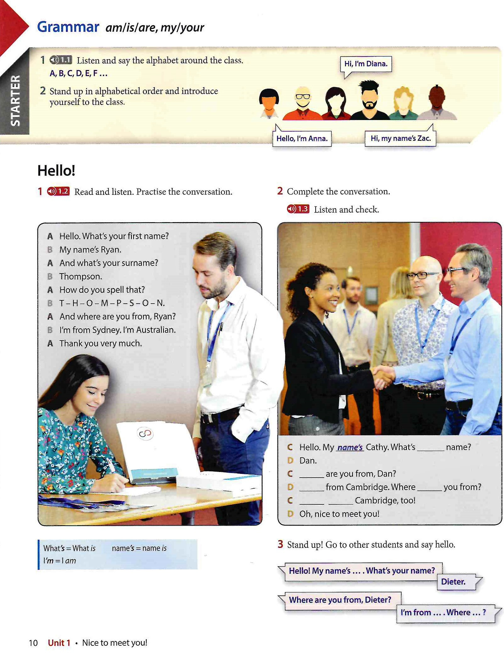 Headway: Elementary: Student's Book With Online Practice - FAHASA.COM