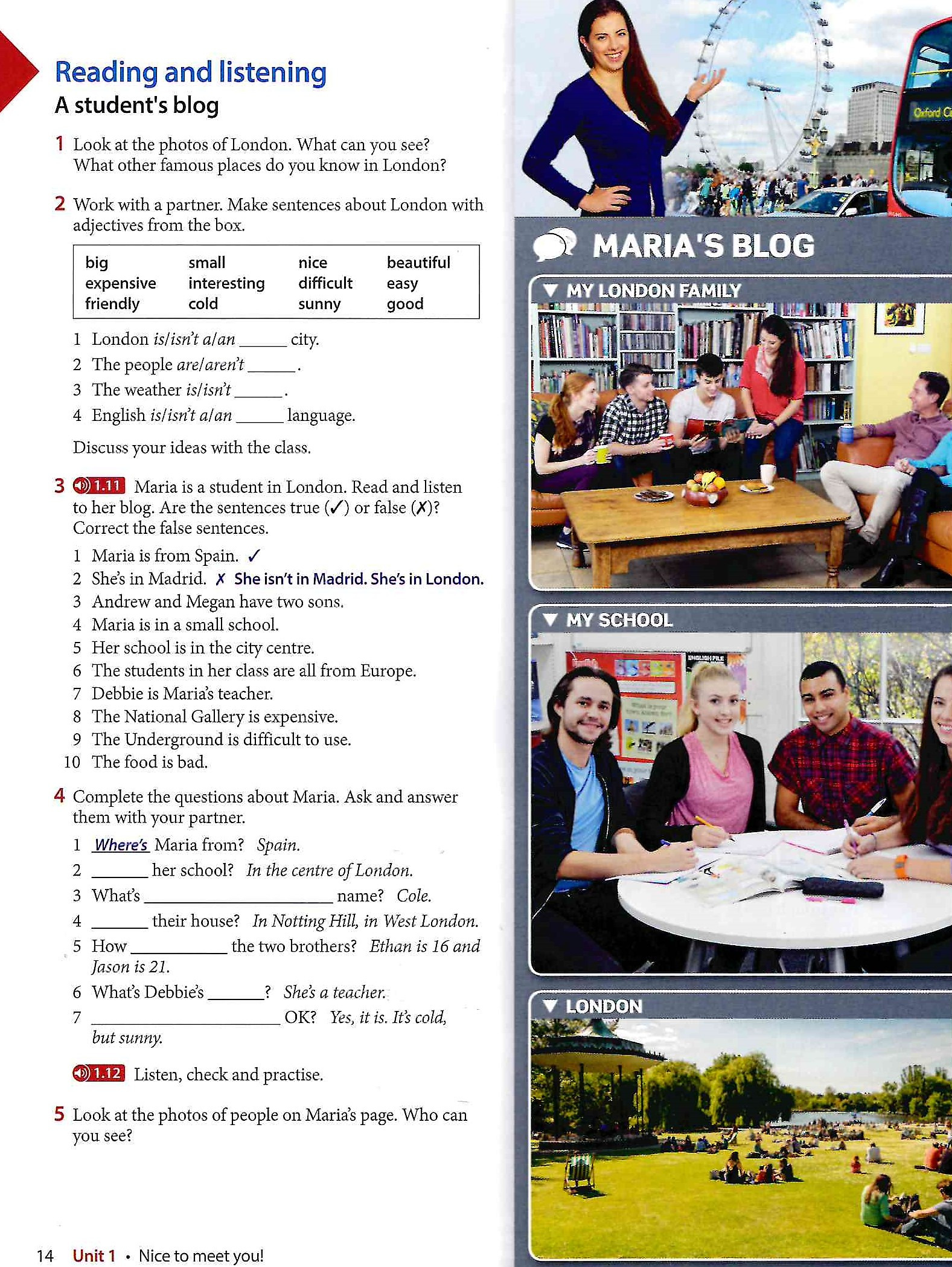 Headway: Elementary: Student's Book With Online Practice - FAHASA.COM