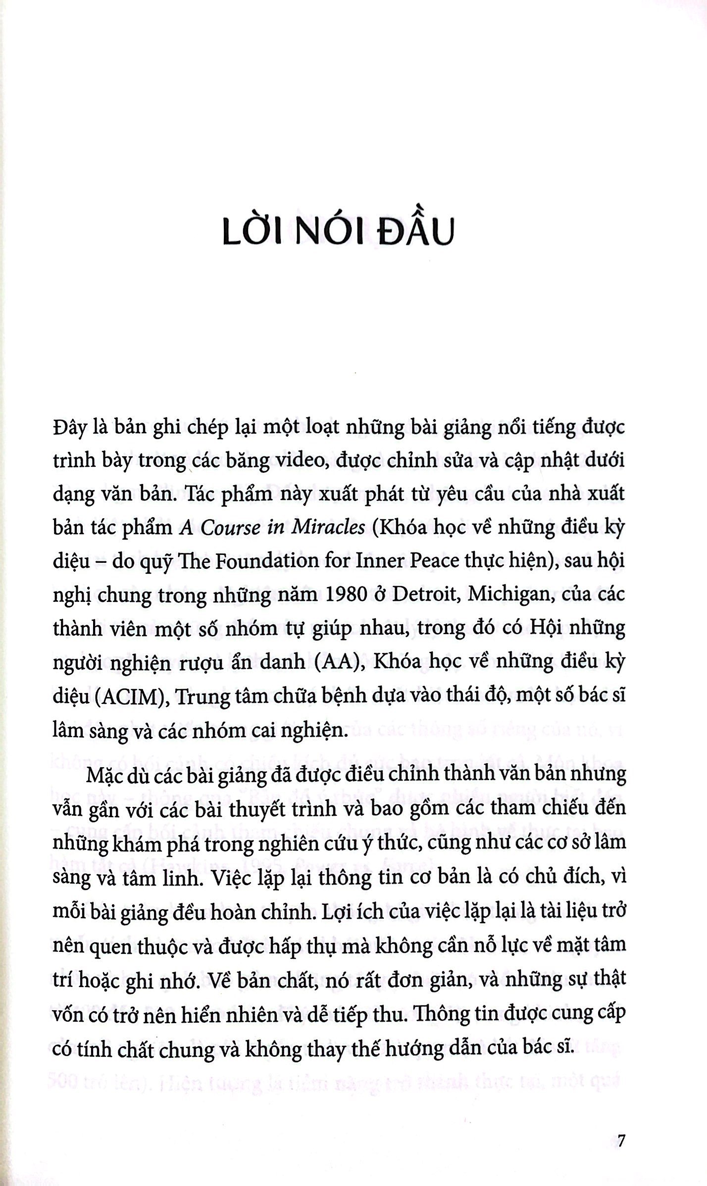 Tải sách Healing And Recovery - Chữa Lành Và Phục Hồi PDF đọc ebook online, epub online, nghe sách nói audio miễn phí.