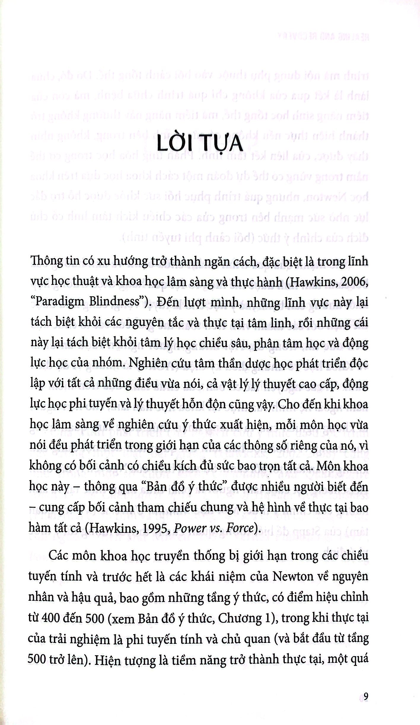 Tải sách Healing And Recovery - Chữa Lành Và Phục Hồi PDF đọc ebook online, epub online, nghe sách nói audio miễn phí.
