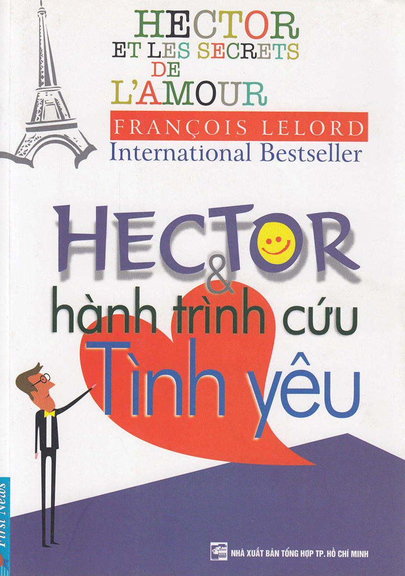 Hector Và Hành Trình Cứu Tình Yêu PDF Hector Và Hành Trình Cứu Tình Yêu PDF