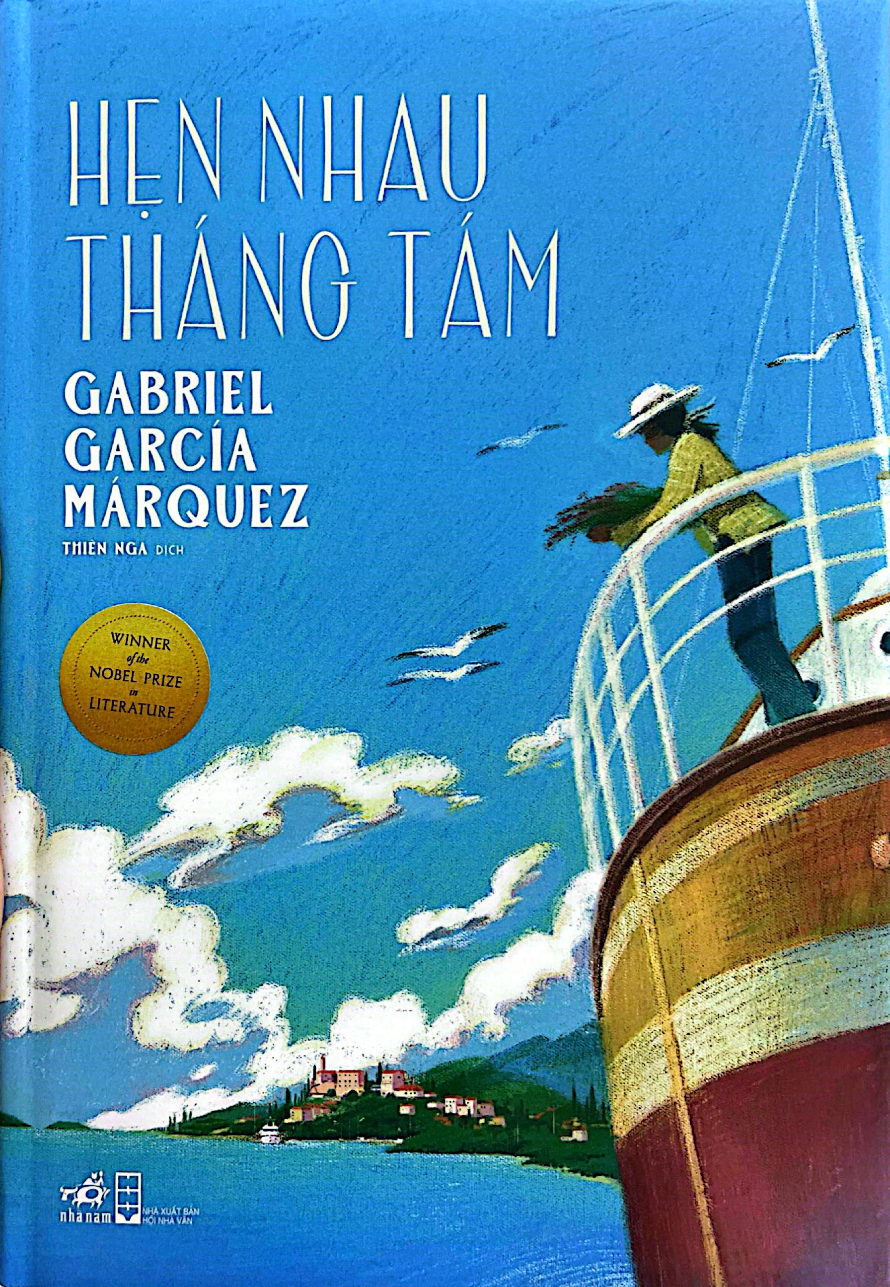 Hẹn Nhau Tháng Tám PDF đọc ebook online, epub online, nghe sách nói audio miễn phí.