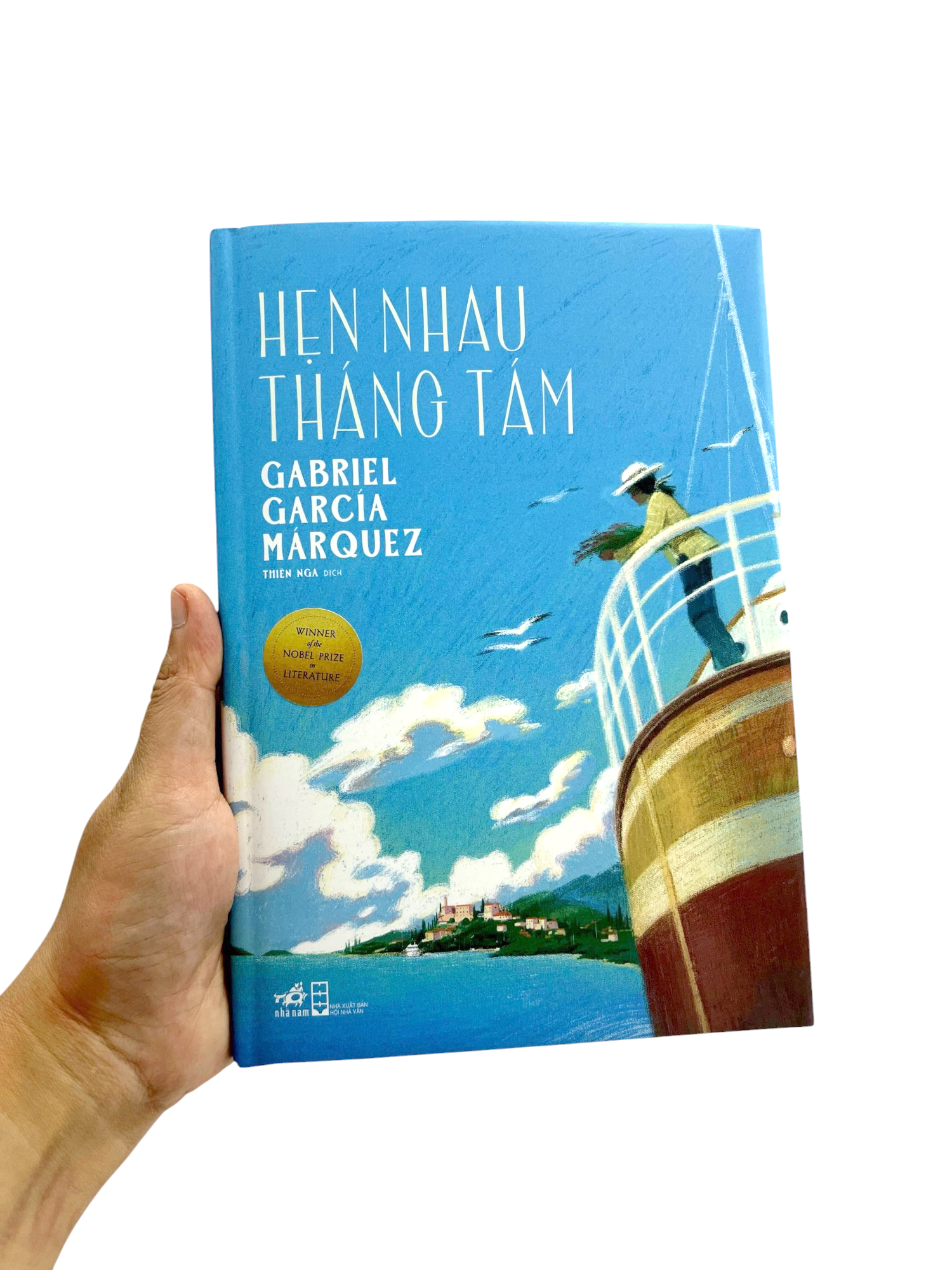 Hẹn Nhau Tháng Tám PDF đọc ebook online, epub online, nghe sách nói audio miễn phí.