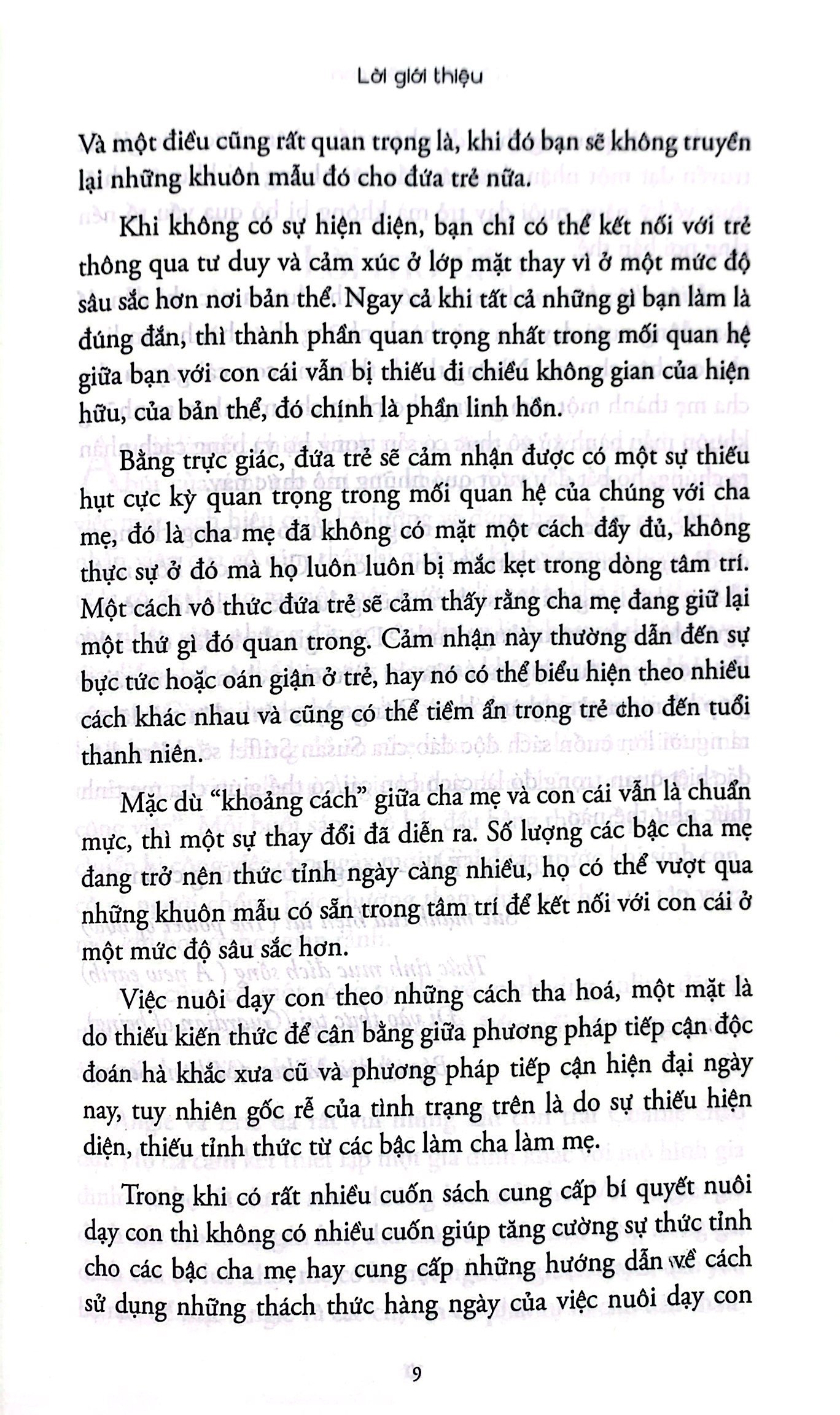 Tải sách Hiện Diện Bên Con - Ý Nghĩa Tối Hậu Của Việc Làm Cha Mẹ PDF đọc ebook online, epub online, nghe sách nói audio miễn phí.