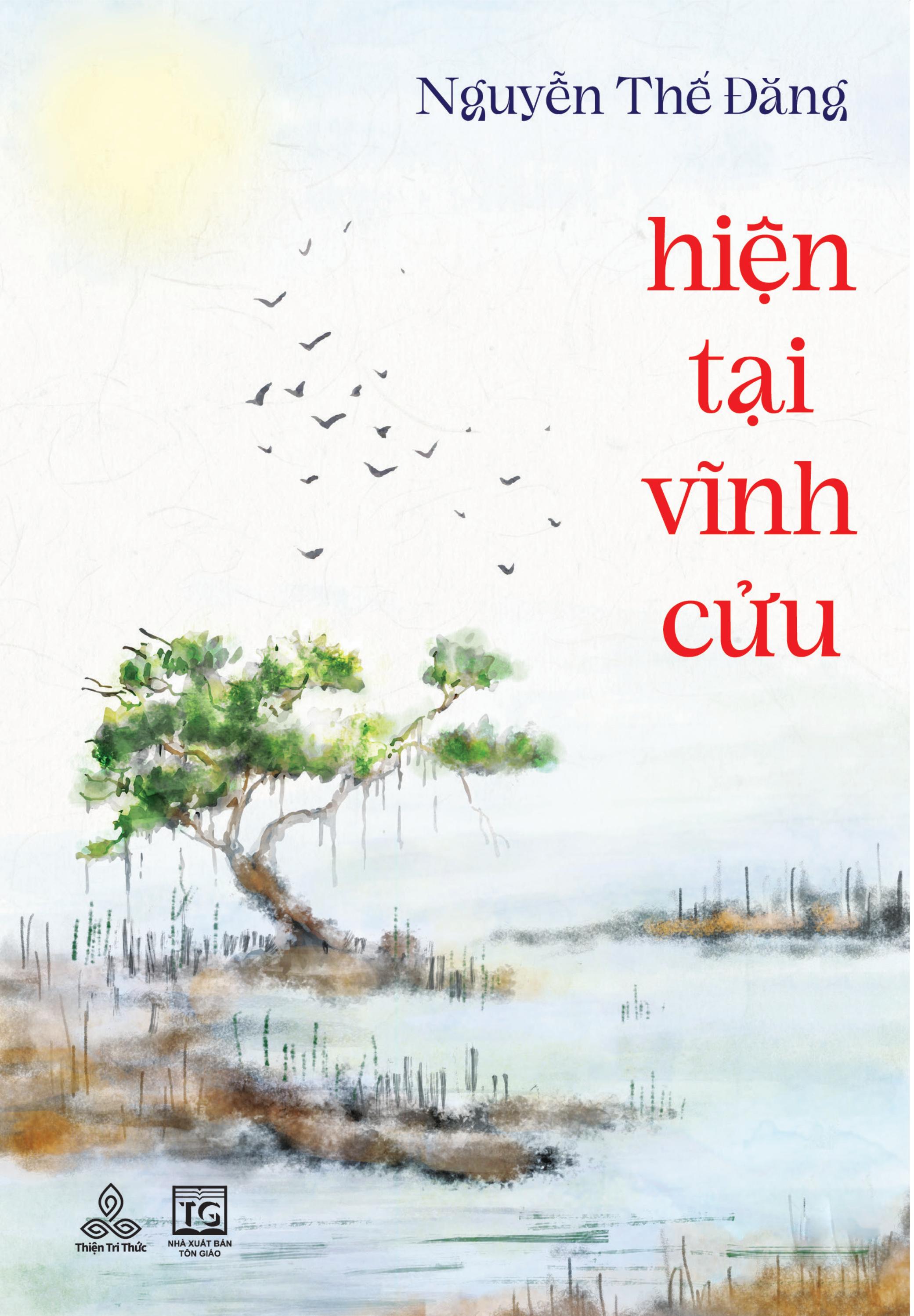 Hiện Tại Vĩnh Cửu PDF Hiện Tại Vĩnh Cửu PDF