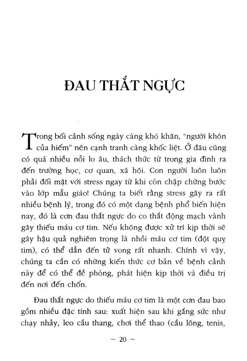 Bộ Hiểu Bệnh Để Phòng, Trị Bệnh Tập 2 PDF