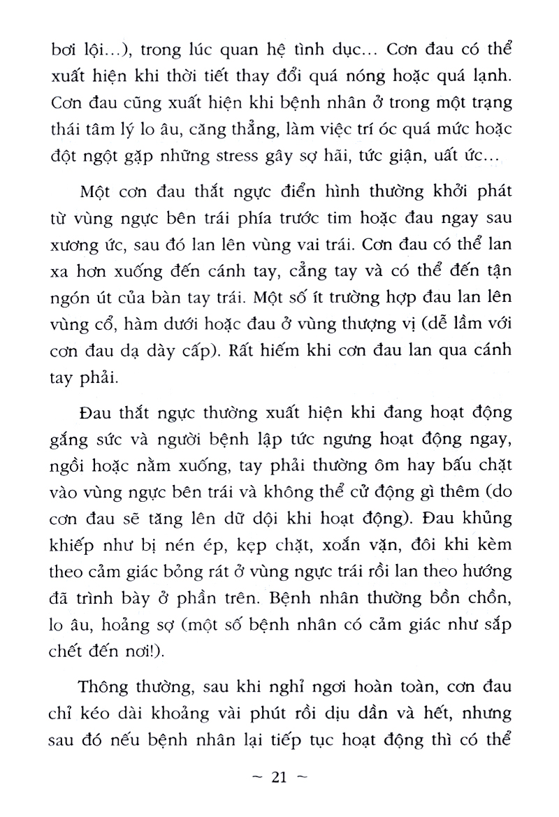 Bộ Hiểu Bệnh Để Phòng, Trị Bệnh Tập 2 PDF