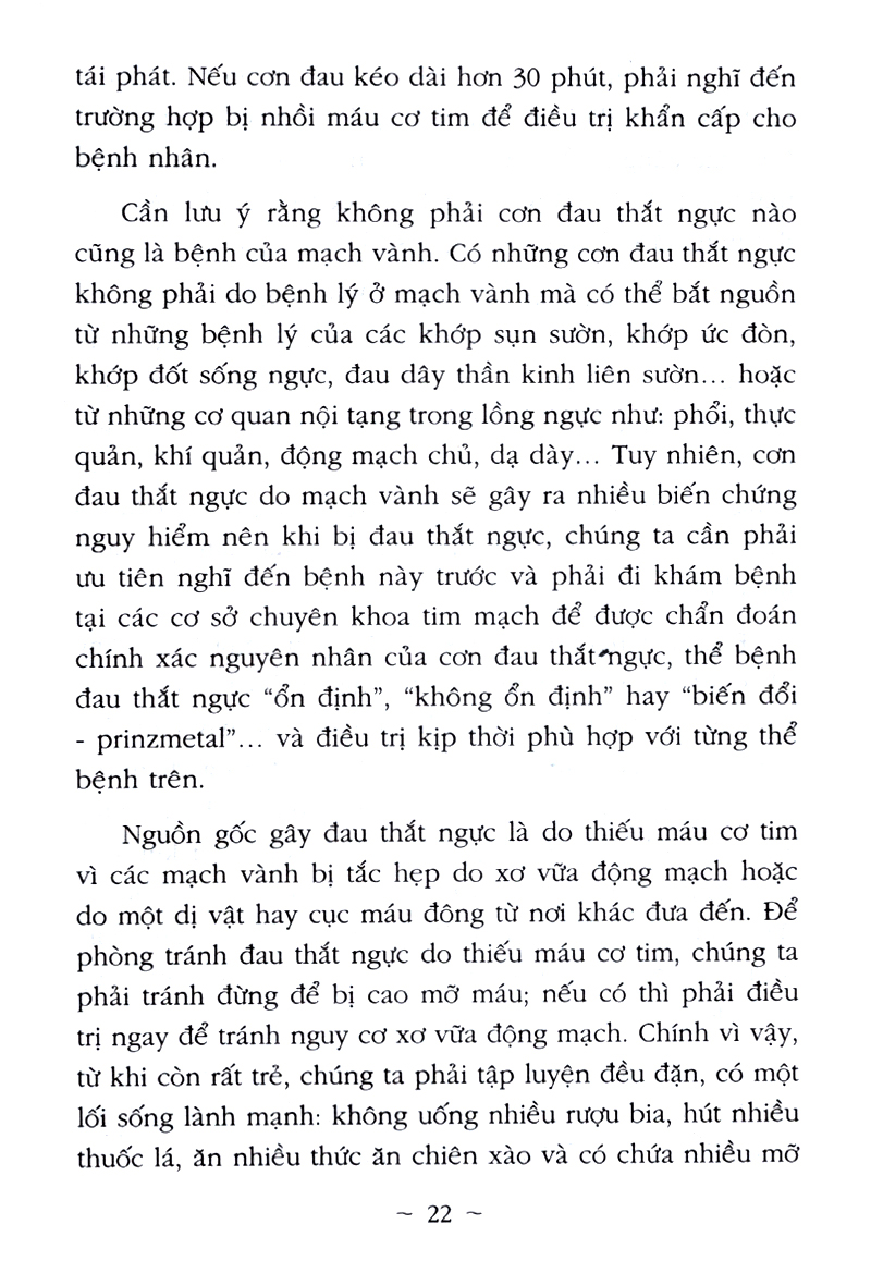 Bộ Hiểu Bệnh Để Phòng, Trị Bệnh Tập 2 PDF