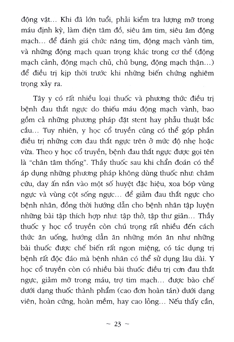 Bộ Hiểu Bệnh Để Phòng, Trị Bệnh Tập 2 PDF