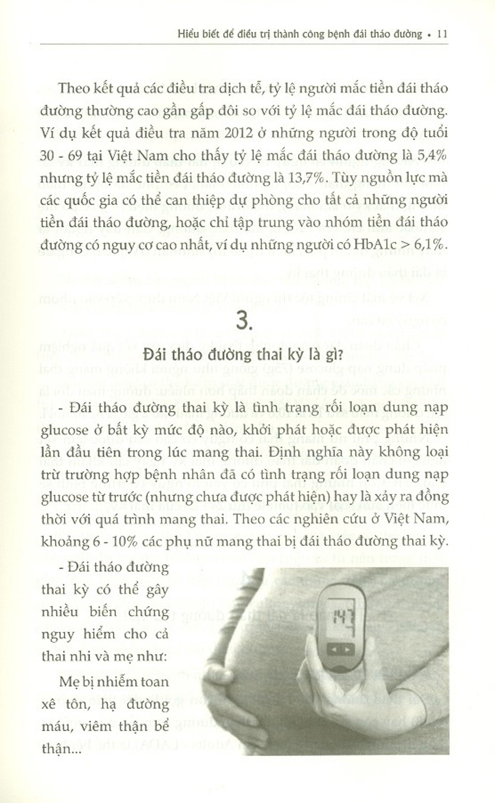 Tải sách Hiểu Biết Để Điều Trị Thành Công Bệnh Đái Tháo Đường PDF đọc ebook online, epub online, nghe sách nói audio miễn phí.
