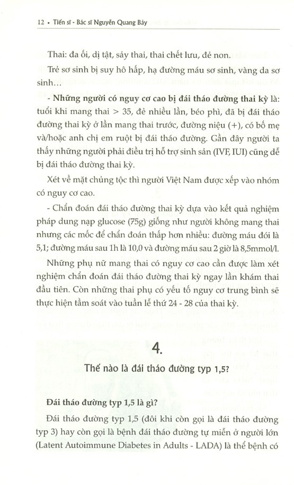 Tải sách Hiểu Biết Để Điều Trị Thành Công Bệnh Đái Tháo Đường PDF đọc ebook online, epub online, nghe sách nói audio miễn phí.