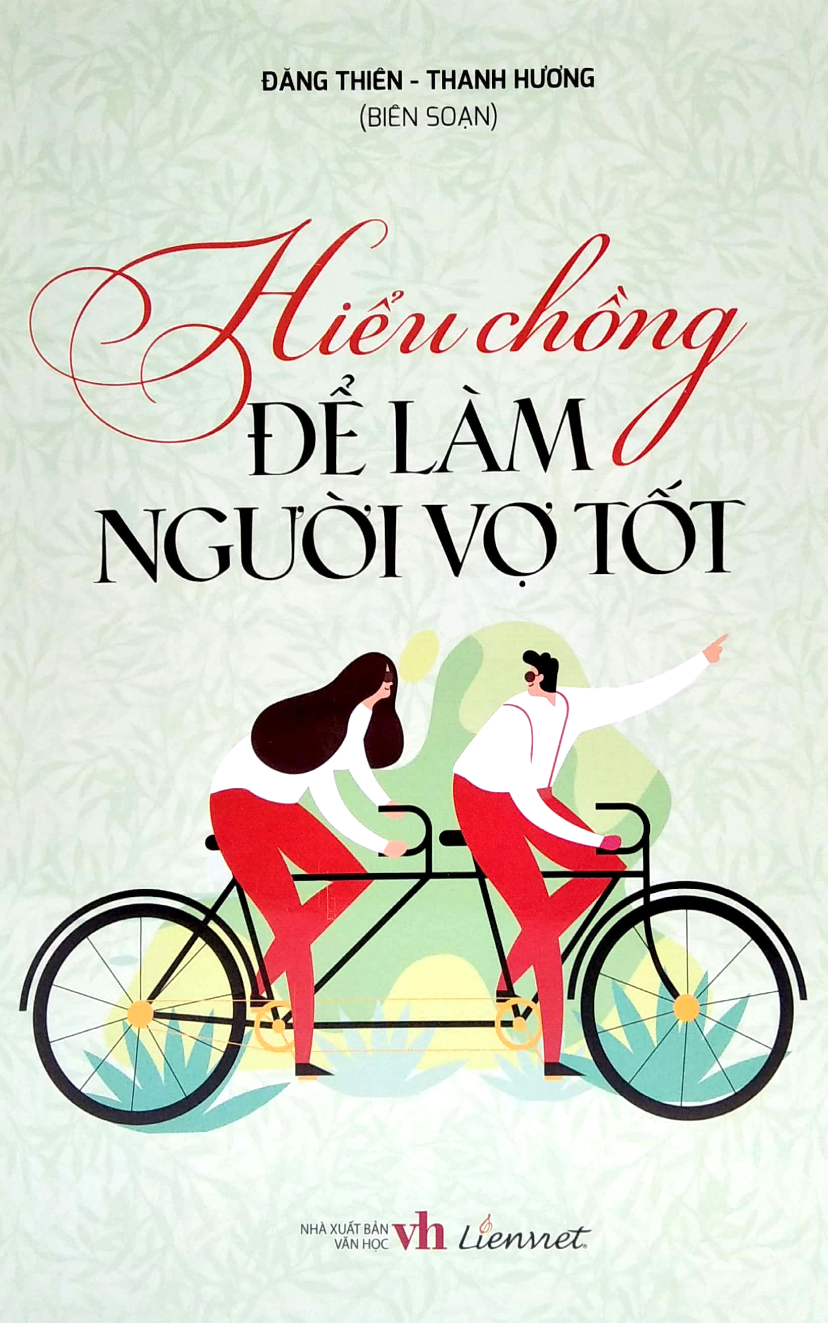 Hiểu Chồng Để Làm Người Vợ Tốt PDF Hiểu Chồng Để Làm Người Vợ Tốt PDF