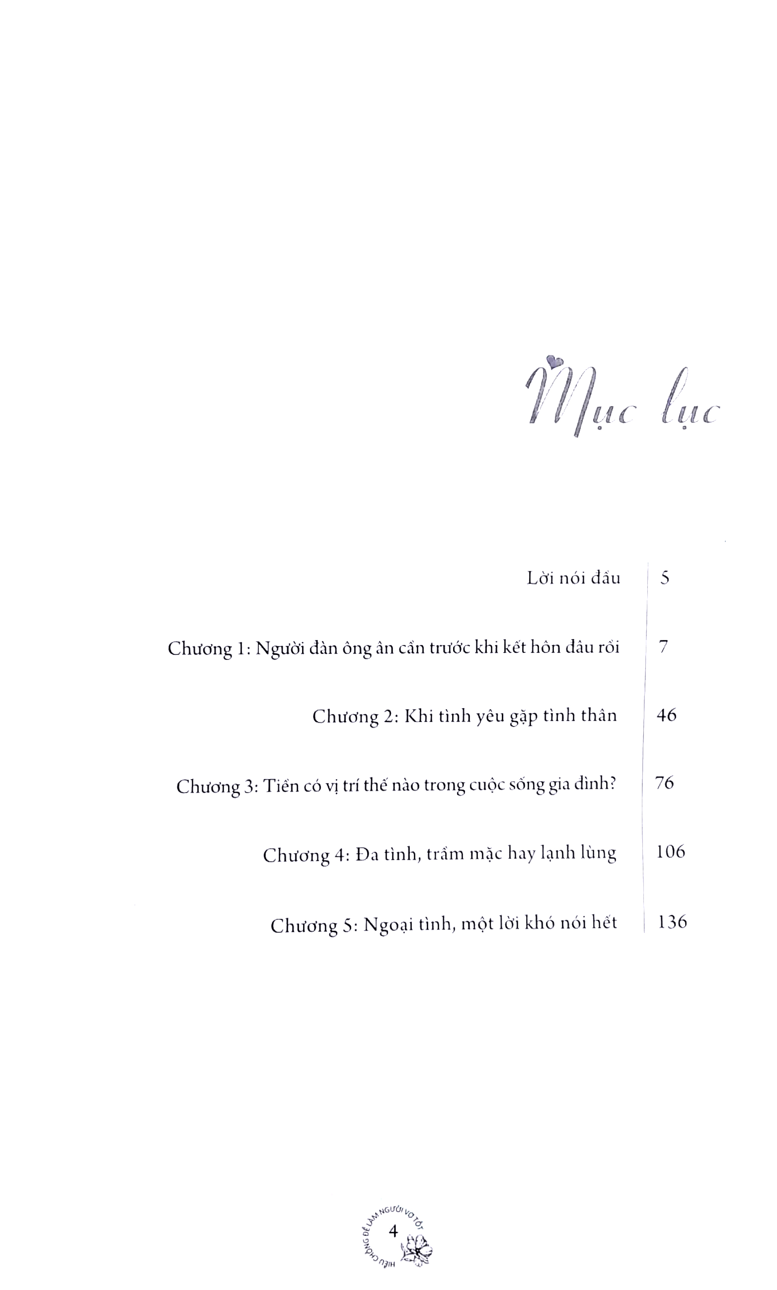 Hiểu Chồng Để Làm Người Vợ Tốt PDF Hiểu Chồng Để Làm Người Vợ Tốt PDF
