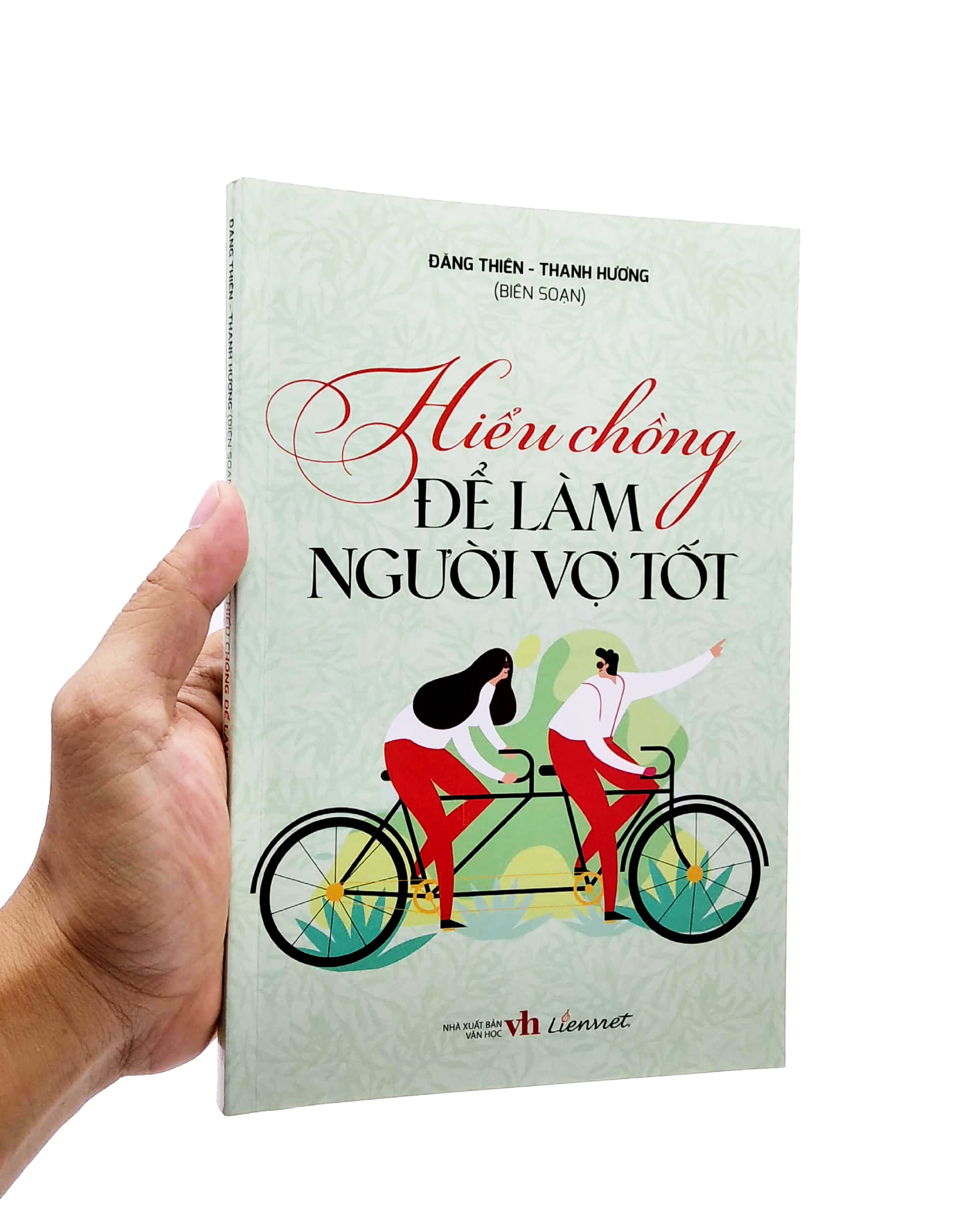 Hiểu Chồng Để Làm Người Vợ Tốt PDF Hiểu Chồng Để Làm Người Vợ Tốt PDF