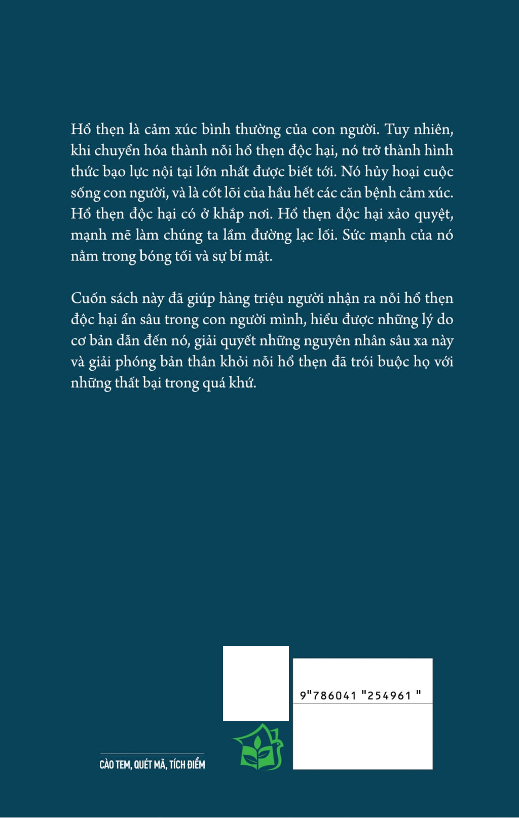 Hiểu Để Chữa Lành - Thoát Khỏi Nỗi Hổ Thẹn Độc Hại PDF Hiểu Để Chữa Lành - Thoát Khỏi Nỗi Hổ Thẹn Độc Hại PDF
