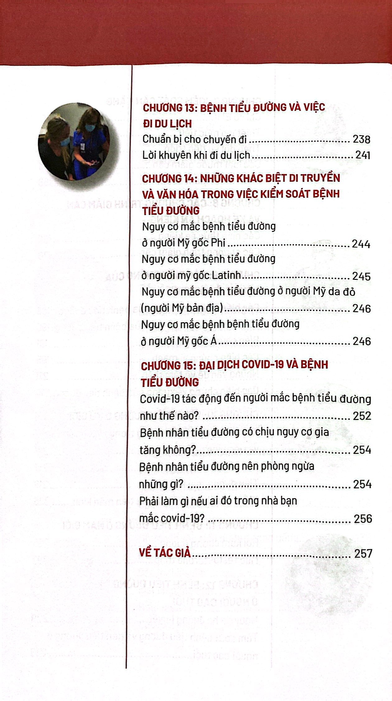 Hiểu Để Kiểm Soát Bệnh Tiểu Đường Và Biến Chứng PDF Hiểu Để Kiểm Soát Bệnh Tiểu Đường Và Biến Chứng PDF