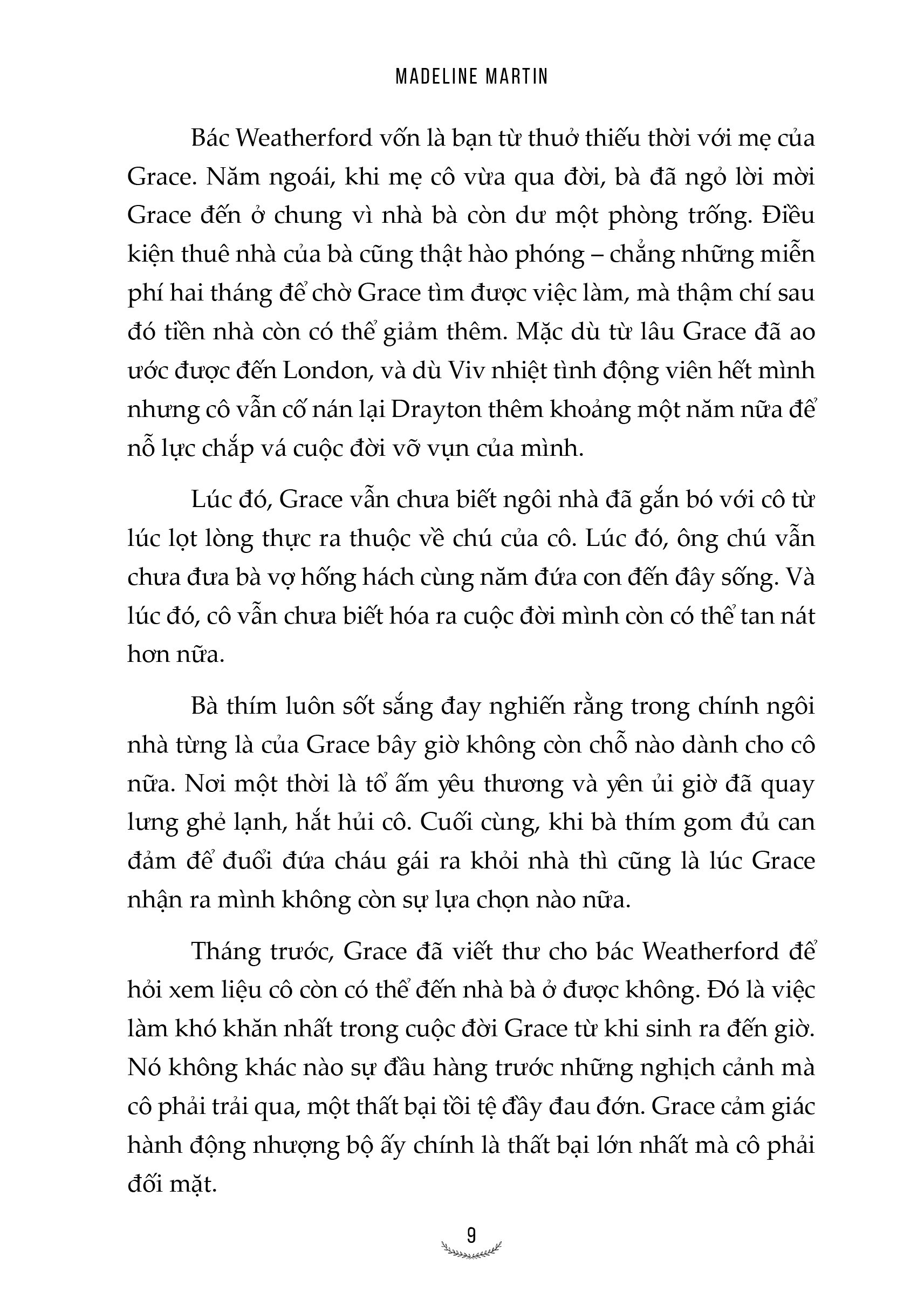 Hiệu Sách Cuối Cùng Ở London - Tiểu Thuyết Về Chiến Tranh Thế Giới Thứ Hai PDF đọc ebook online, epub online, nghe sách nói audio miễn phí.