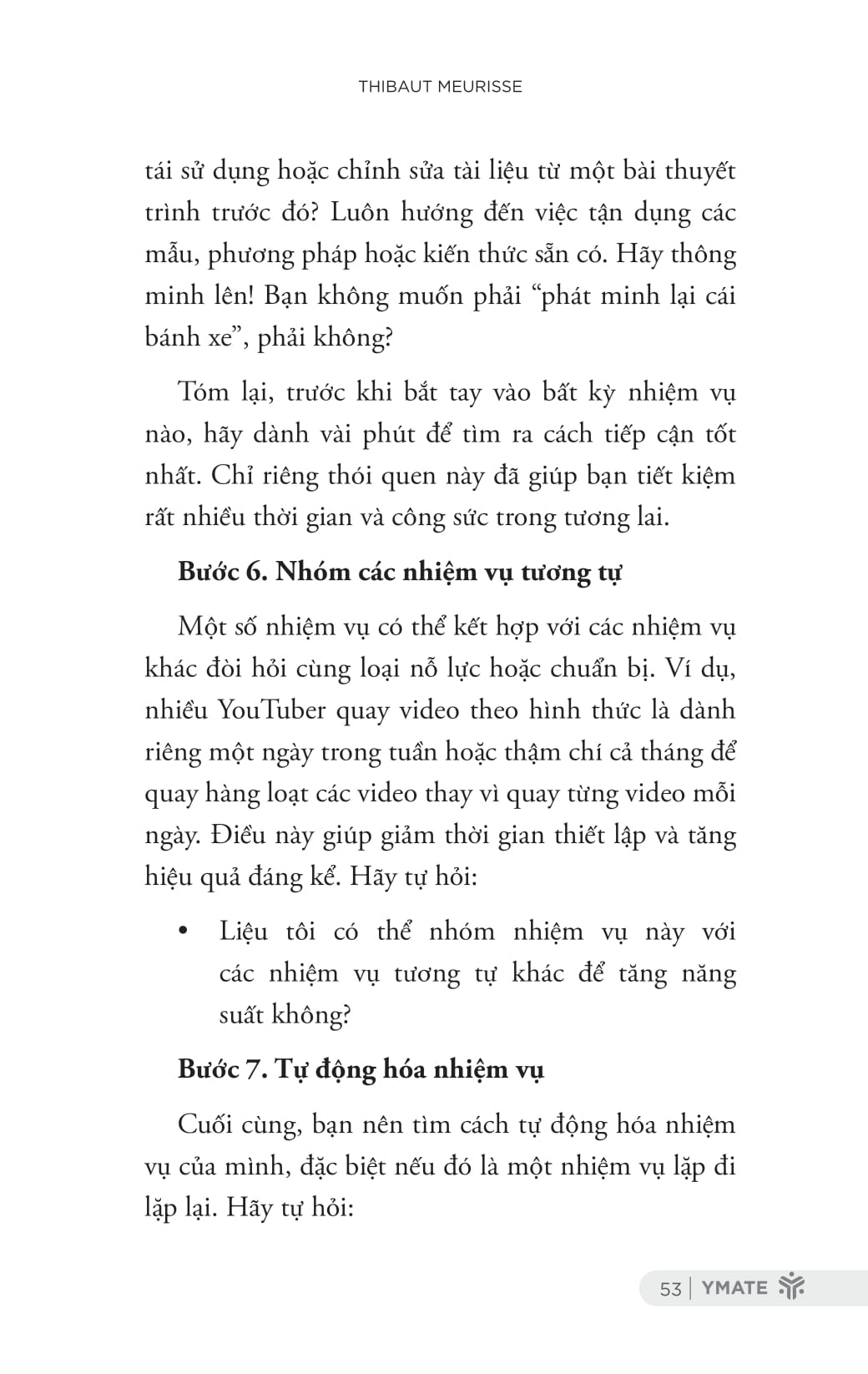 Hiệu Suất Đỉnh Cao - Kế Hoạch 7 Ngày Chinh Phục Mọi Mục Tiêu PDF Hiệu Suất Đỉnh Cao - Kế Hoạch 7 Ngày Chinh Phục Mọi Mục Tiêu PDF