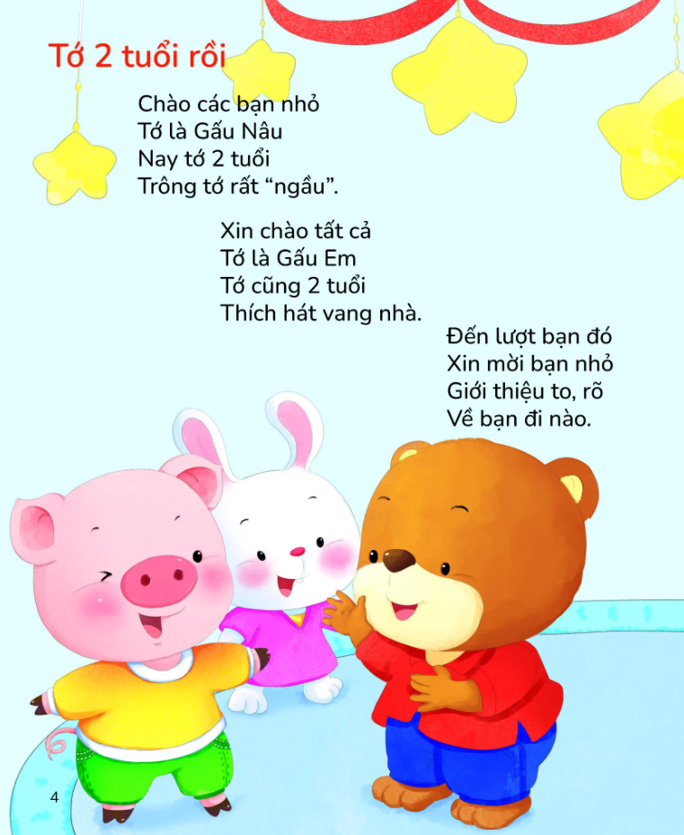 Hiểu Từng Tuổi Con - Bé 2 Tuổi Nói Được Những Gì? PDF đọc ebook online, epub online, nghe sách nói audio miễn phí.