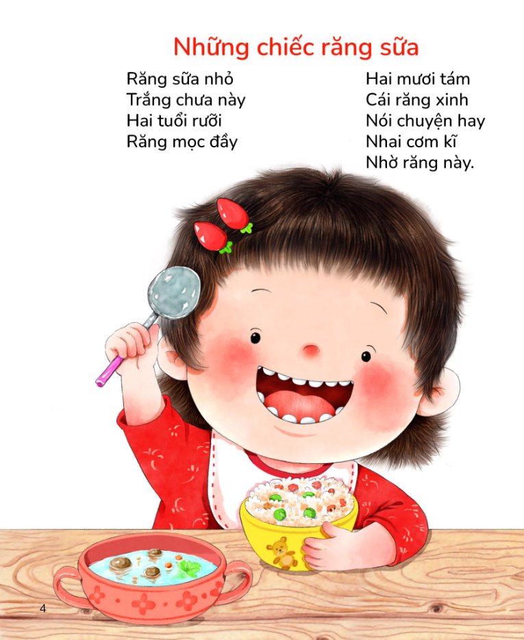 Hiểu Từng Tuổi Con: Bé 2 Tuổi Thông Minh Cỡ Nào? PDF Hiểu Từng Tuổi Con: Bé 2 Tuổi Thông Minh Cỡ Nào? PDF
