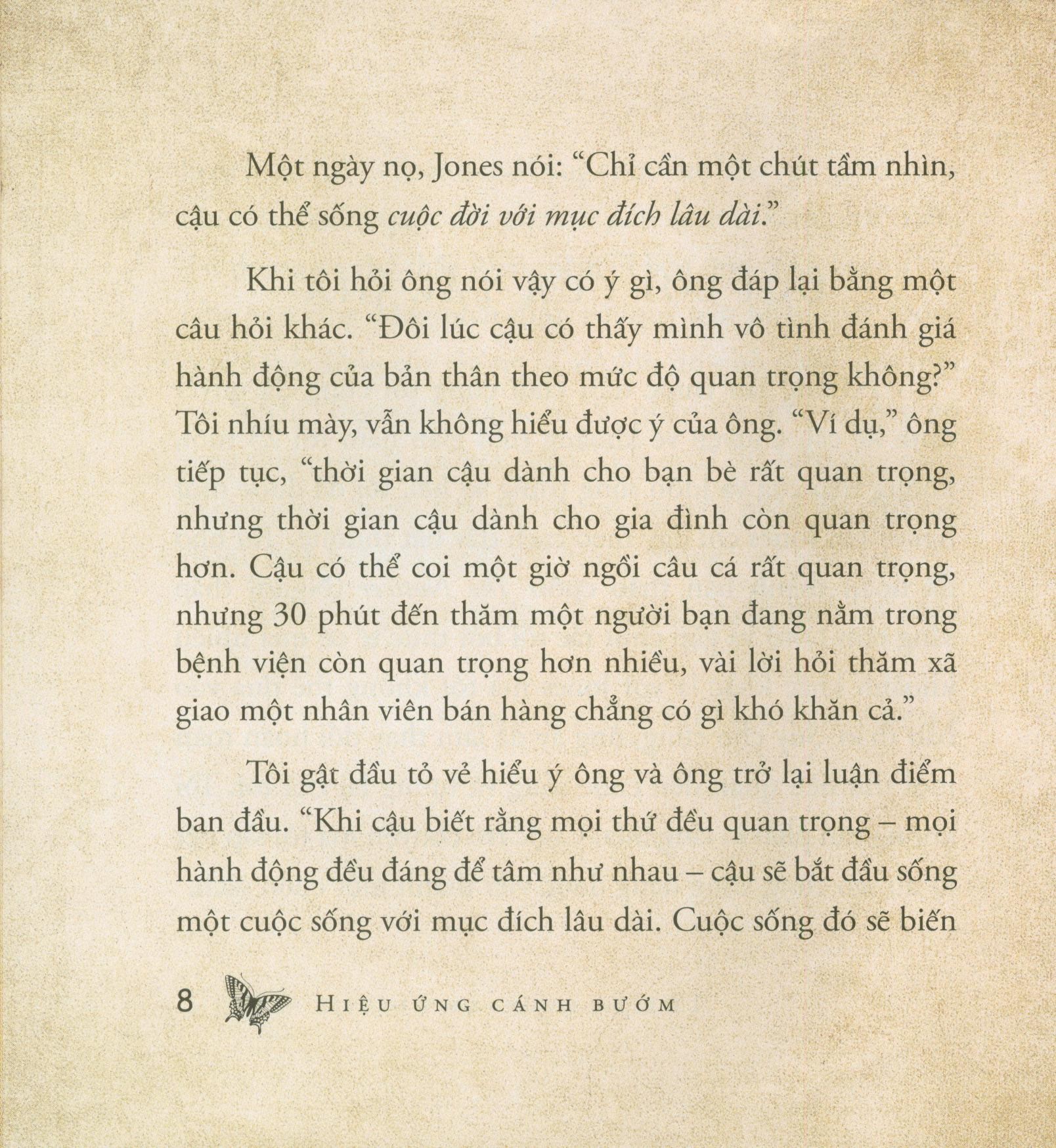 Hiệu Ứng Cánh Bướm PDF đọc ebook online, epub online, nghe sách nói audio miễn phí.
