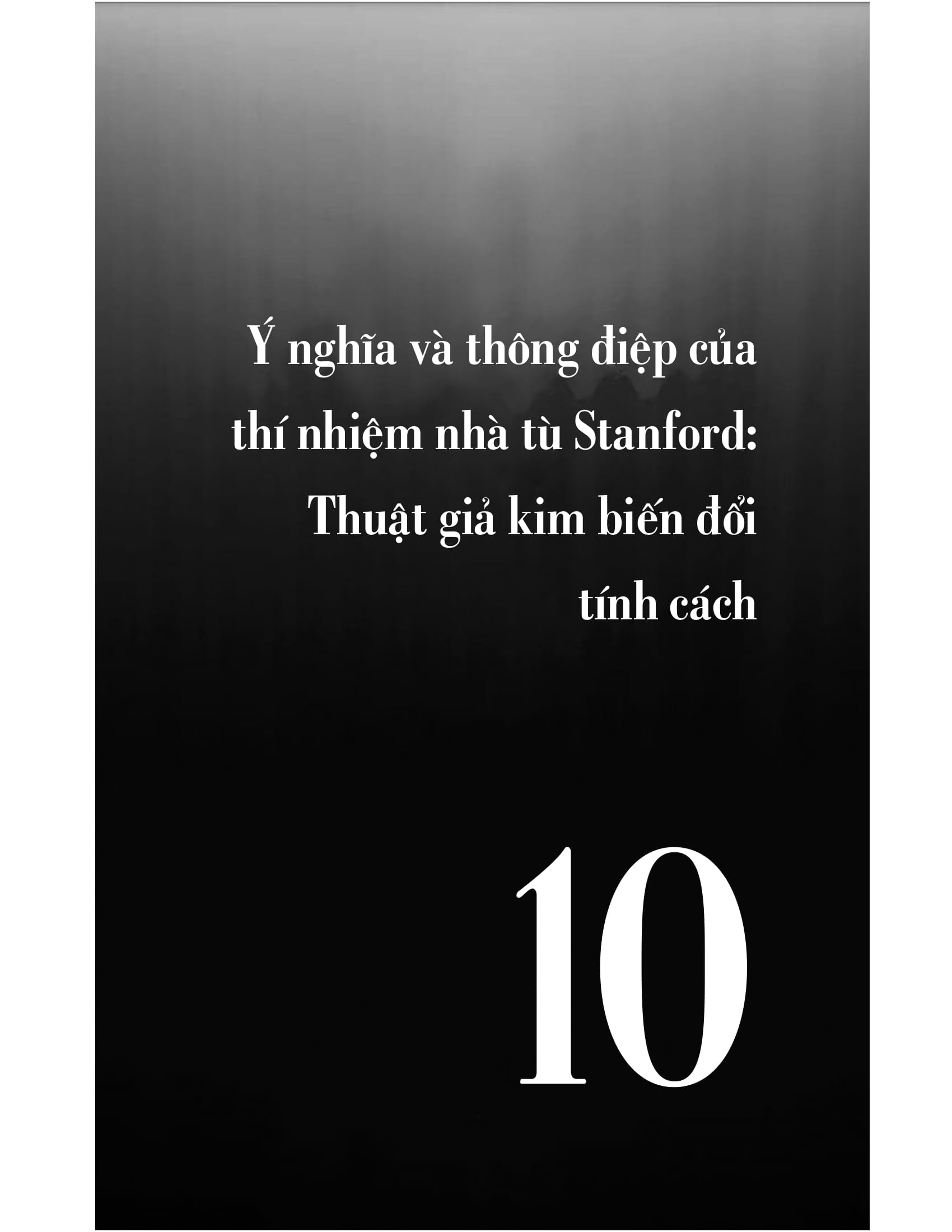Bộ Hiệu Ứng Lucifer - Tập 2 PDF Bộ Hiệu Ứng Lucifer - Tập 2 PDF