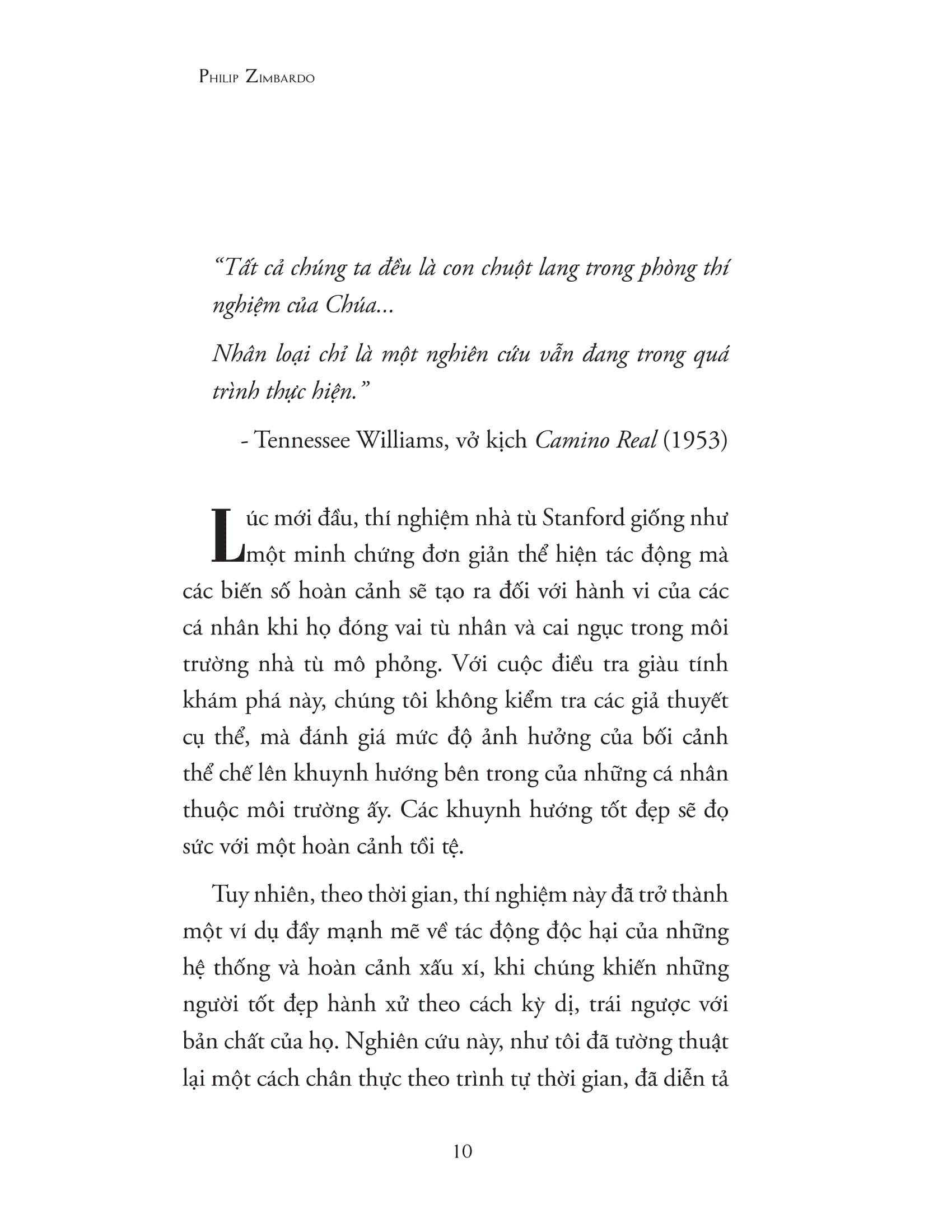 Bộ Hiệu Ứng Lucifer - Tập 2 PDF Bộ Hiệu Ứng Lucifer - Tập 2 PDF