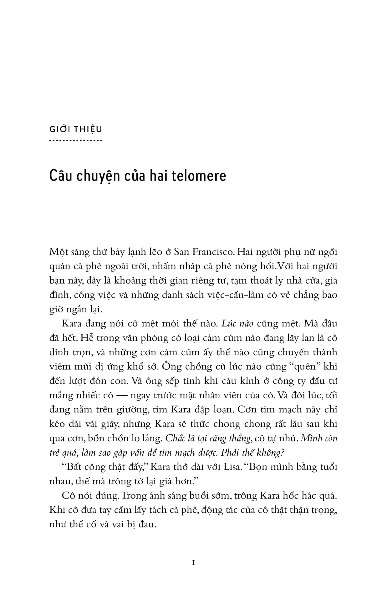 Hiệu Ứng Telomere: Giải Pháp Đột Phá Để Sống Trẻ, Khỏe, Và Ngăn Ngừa Lão Hóa PDF Hiệu Ứng Telomere: Giải Pháp Đột Phá Để Sống Trẻ, Khỏe, Và Ngăn Ngừa Lão Hóa PDF