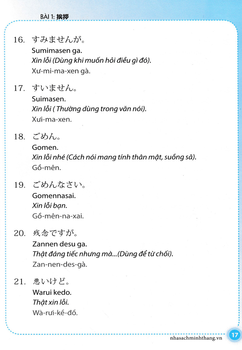Hikari - 10 Phút Tự Học Tiếng Nhật Mỗi Ngày Sách Màu Kèm Tải File Cd Đính Kèm - PDF Hikari - 10 Phút Tự Học Tiếng Nhật Mỗi Ngày Sách Màu Kèm Tải File Cd Đính Kèm - PDF