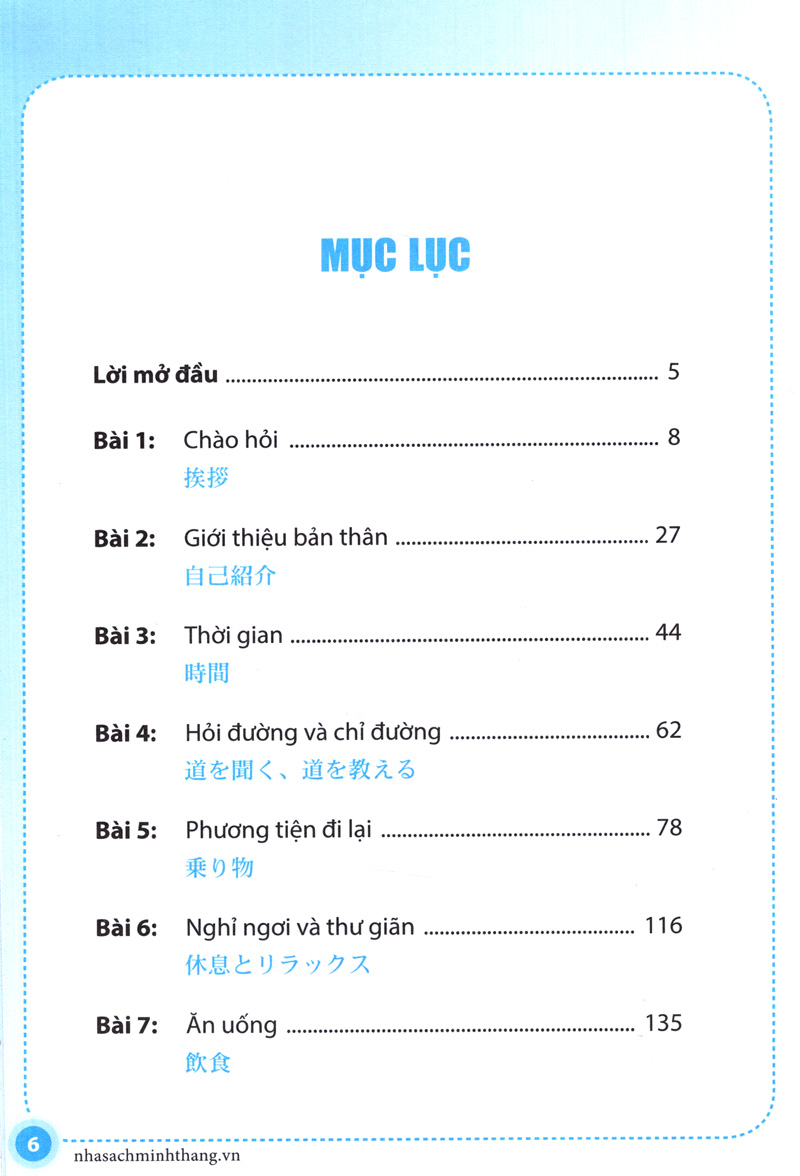 Hikari - 10 Phút Tự Học Tiếng Nhật Mỗi Ngày Sách Màu Kèm Tải File Cd Đính Kèm - PDF Hikari - 10 Phút Tự Học Tiếng Nhật Mỗi Ngày Sách Màu Kèm Tải File Cd Đính Kèm - PDF