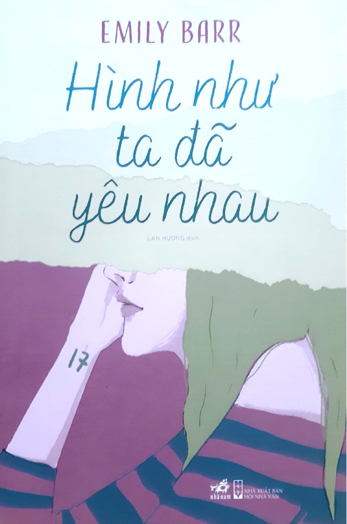 Hình Như Ta Đã Yêu Nhau PDF Hình Như Ta Đã Yêu Nhau PDF