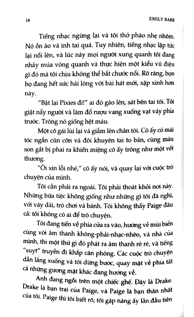 Hình Như Ta Đã Yêu Nhau PDF Hình Như Ta Đã Yêu Nhau PDF