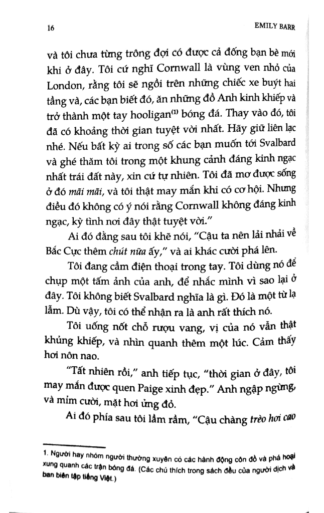 Hình Như Ta Đã Yêu Nhau PDF Hình Như Ta Đã Yêu Nhau PDF