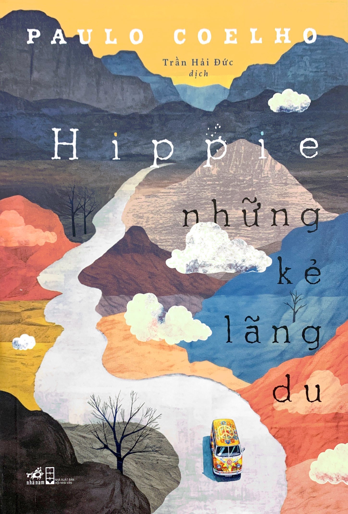 Hippi - Những Kẻ Lãng Du PDF Hippi - Những Kẻ Lãng Du PDF