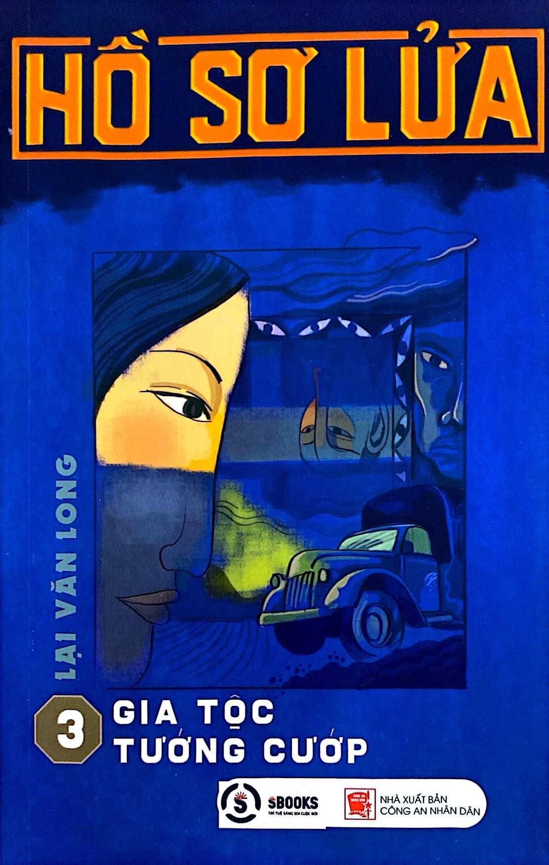 Tải sách Bộ Hồ Sơ Lửa 3: Gia Tộc Tướng Cướp PDF đọc ebook online, epub online, nghe sách nói audio miễn phí.