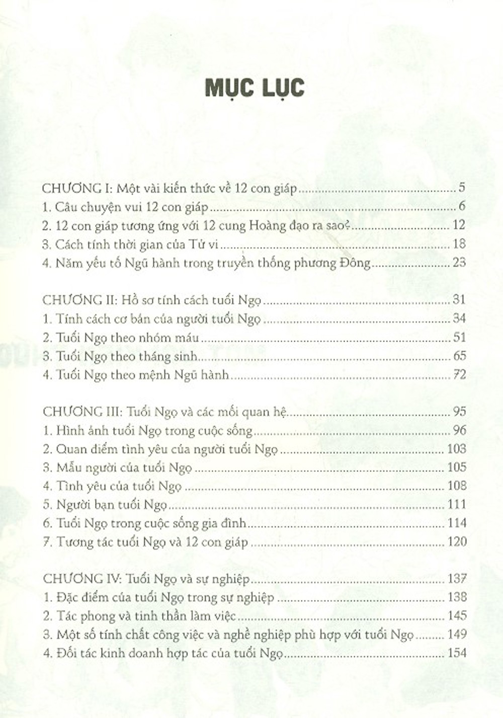 Hồ Sơ Tính Cách 12 Con Giáp - Bí Mật Tuổi Ngọ - Tặng Kèm Postcard PDF Hồ Sơ Tính Cách 12 Con Giáp - Bí Mật Tuổi Ngọ - Tặng Kèm Postcard PDF