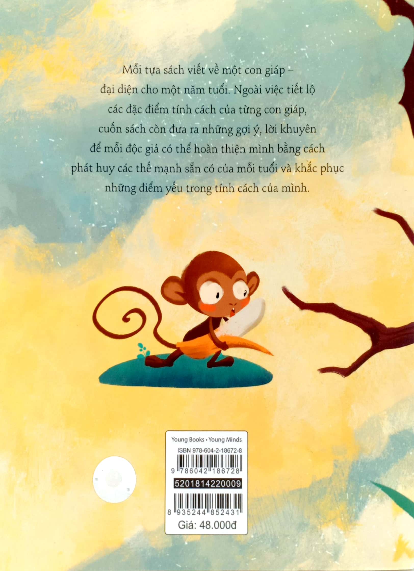 Hồ Sơ Tính Cách 12 Con Giáp - Bí Mật Tuổi Thân - Tặng Kèm Postcard PDF đọc ebook online, epub online, nghe sách nói audio miễn phí. Hồ Sơ Tính Cách 12 Con Giáp - Bí Mật Tuổi Thân - Tặng Kèm Postcard PDF đọc ebook online, epub online, nghe sách nói audio miễn phí.