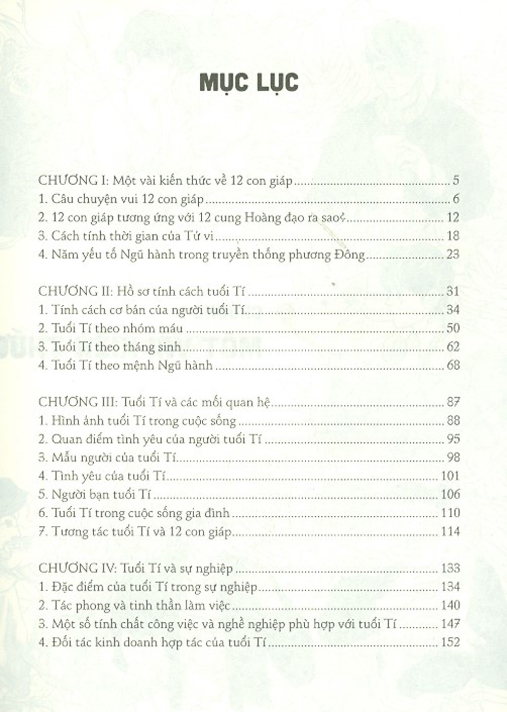 Tải sách Hồ Sơ Tính Cách 12 Con Giáp - Bí Mật Tuổi Tí - Tặng Kèm Postcard PDF đọc ebook online, epub online, nghe sách nói audio miễn phí.