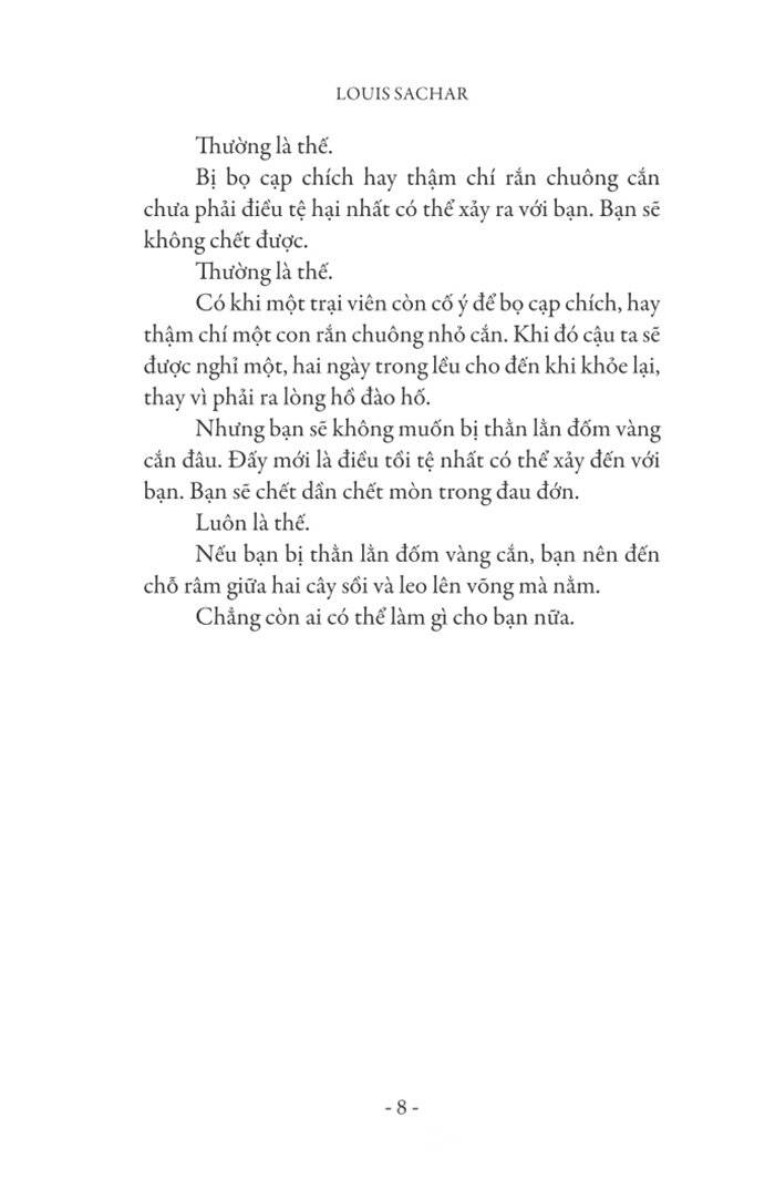 Hố PDF đọc ebook online, epub online, nghe sách nói audio miễn phí. Tải sách Hố PDF đọc ebook online, epub online, nghe sách nói audio miễn phí.