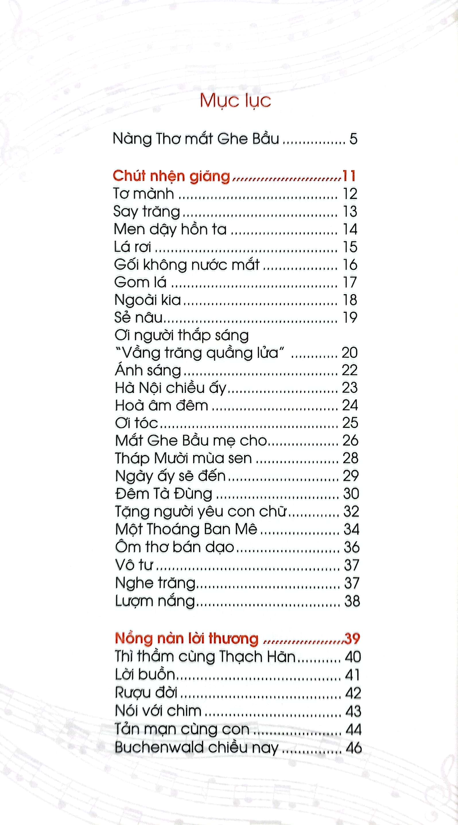 Hòa Âm Đêm PDF Hòa Âm Đêm PDF