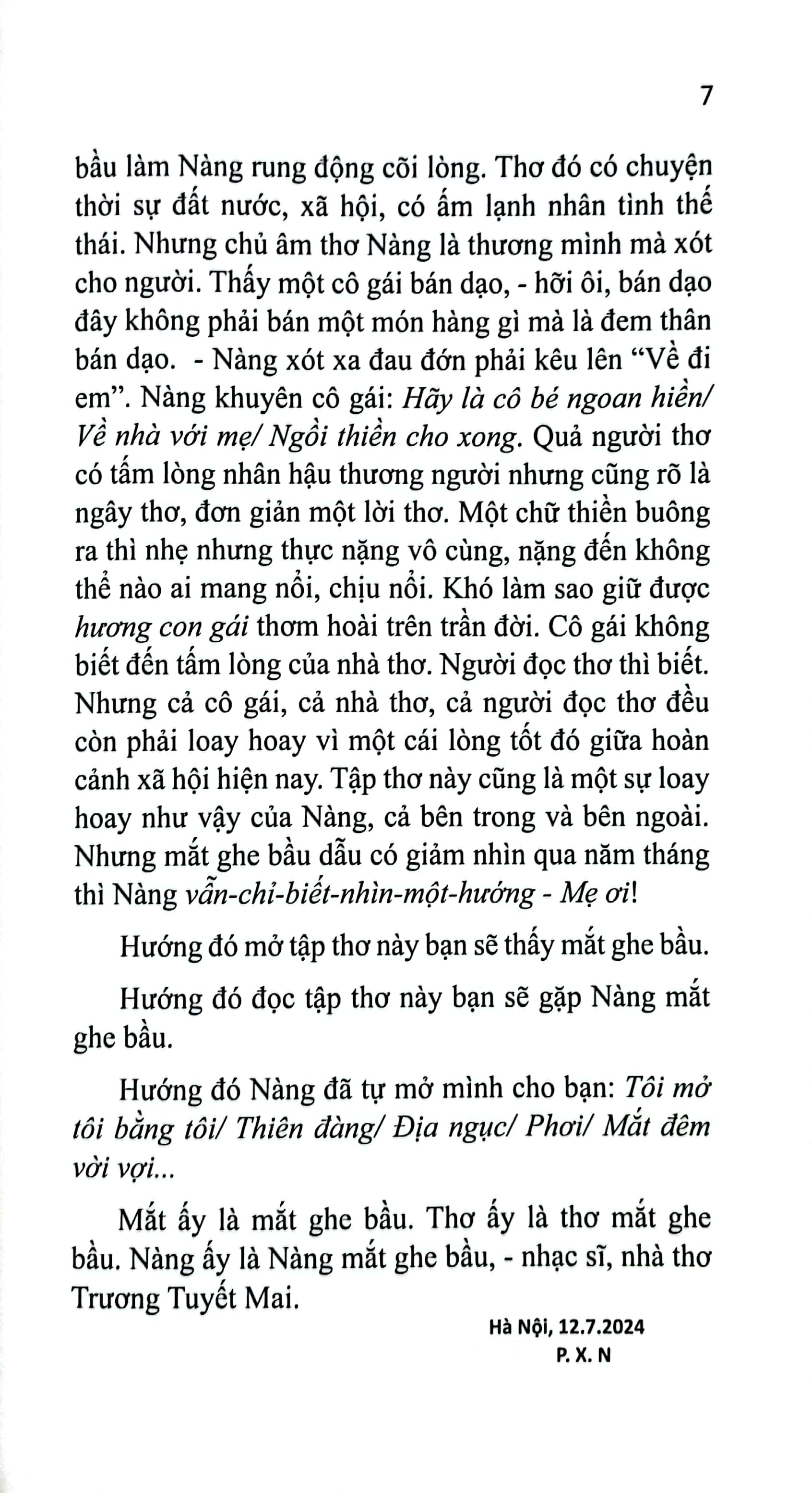 Hòa Âm Đêm PDF Hòa Âm Đêm PDF