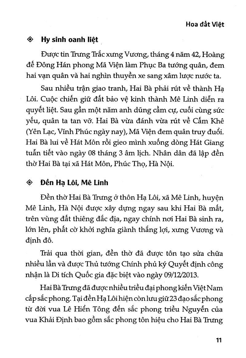 Hoa Đất Việt PDF Hoa Đất Việt PDF