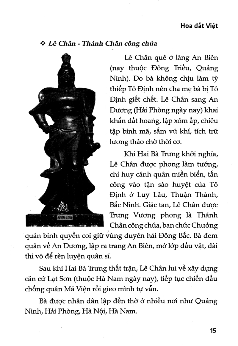 Hoa Đất Việt PDF Hoa Đất Việt PDF