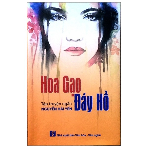 Hoa Gạo Đáy Hồ PDF đọc ebook online, epub online, nghe sách nói audio miễn phí.