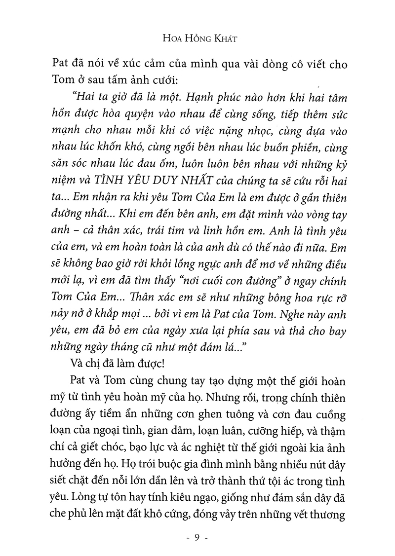 Hoa Hồng Khát PDF đọc ebook online, epub online, nghe sách nói audio miễn phí. Tải sách Hoa Hồng Khát PDF đọc ebook online, epub online, nghe sách nói audio miễn phí.